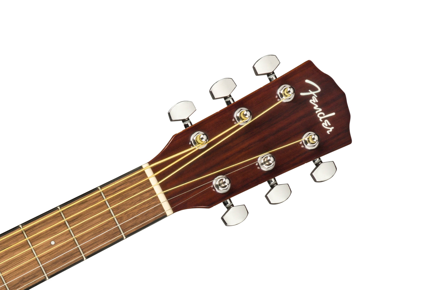 FENDER CD-140SCE Acoustic Electric Guitar with Hard Case