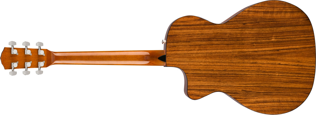 FENDER CC-140SCE Concert Acoustic Electric Guitar