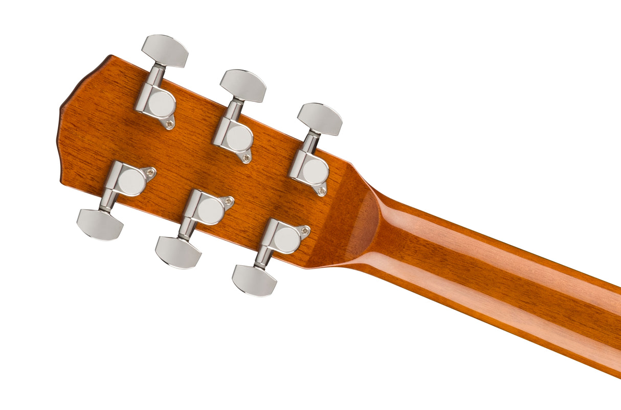 FENDER CC-140SCE Concert Acoustic Electric Guitar