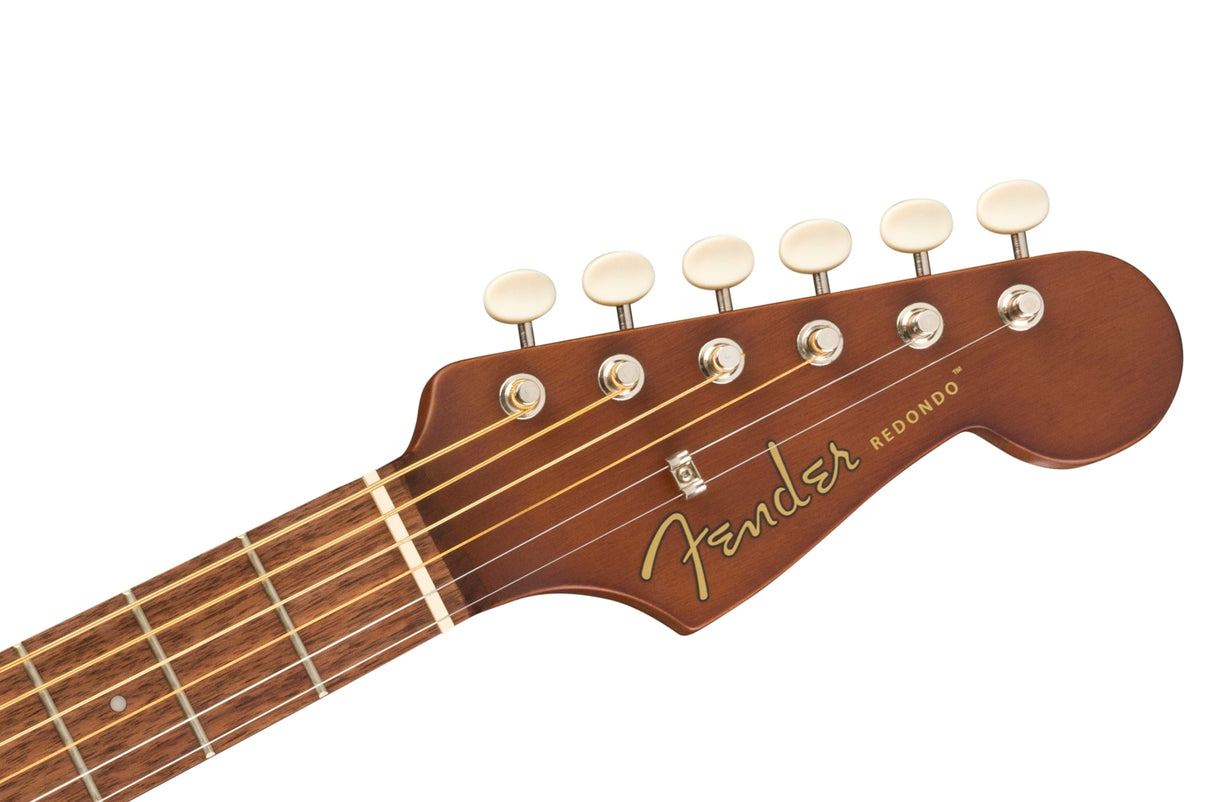 FENDER Redondo Mini Acoustic Guitar with Bag