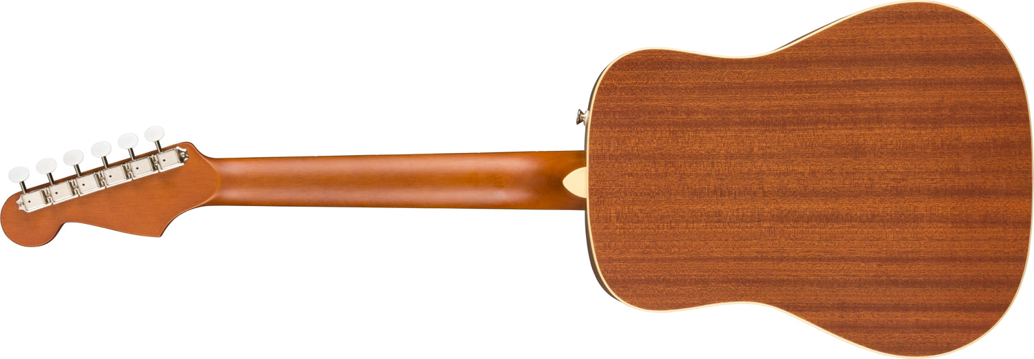 FENDER Redondo Mini Acoustic Guitar with Bag