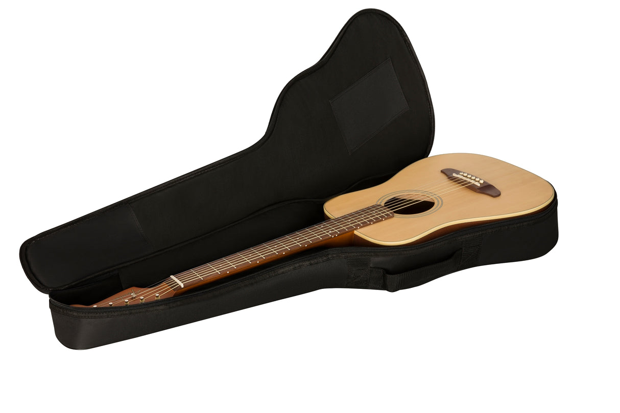 FENDER Redondo Mini Acoustic Guitar with Bag