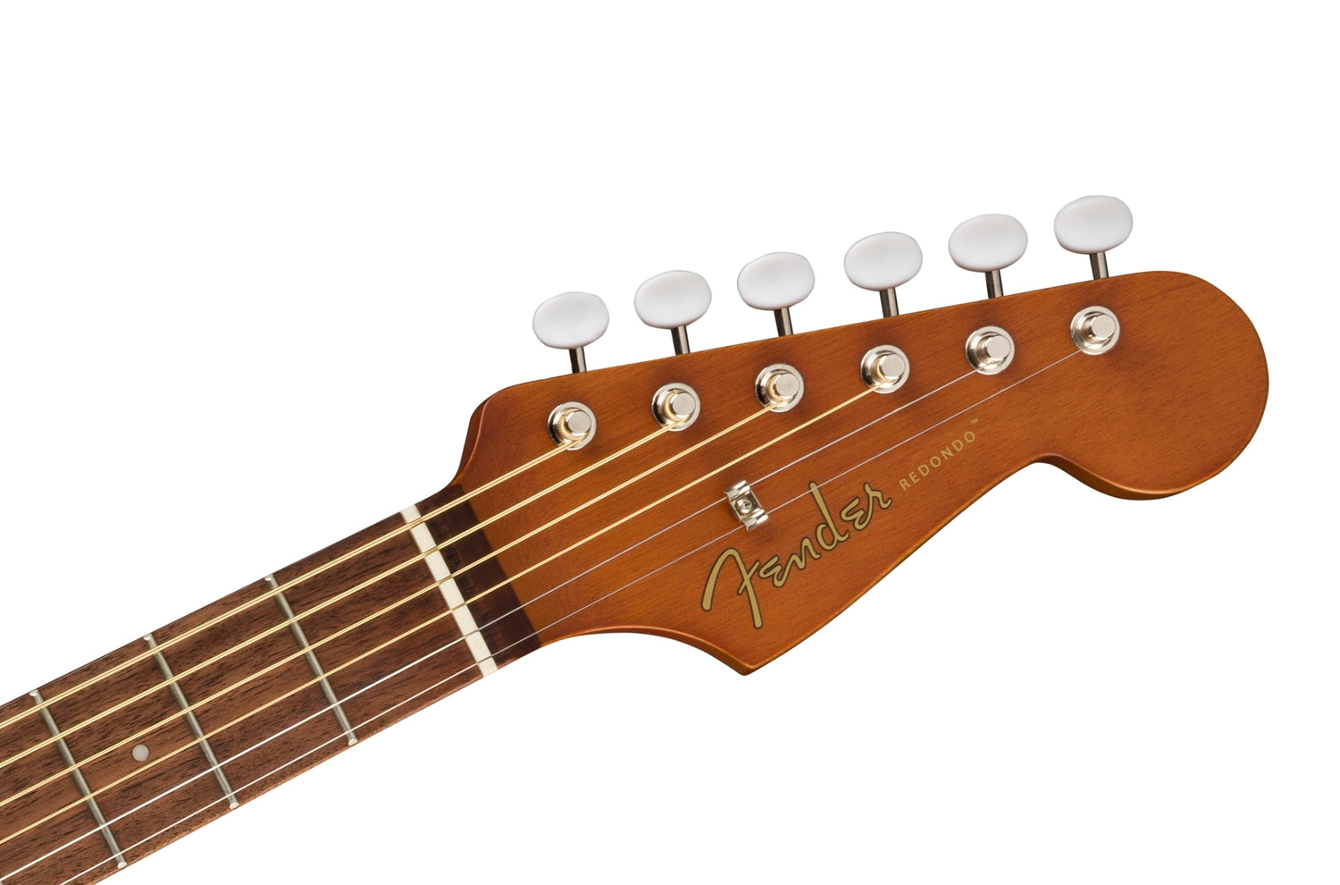 FENDER Redondo Mini Acoustic Guitar with Bag