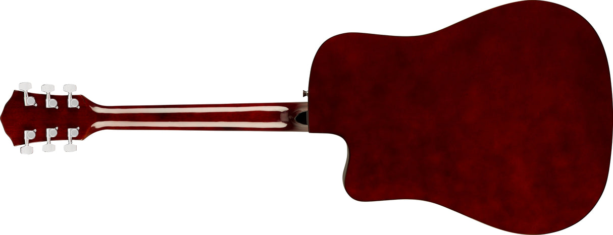 FENDER FA-125CE Dreadnought Acoustic Electric Guitar