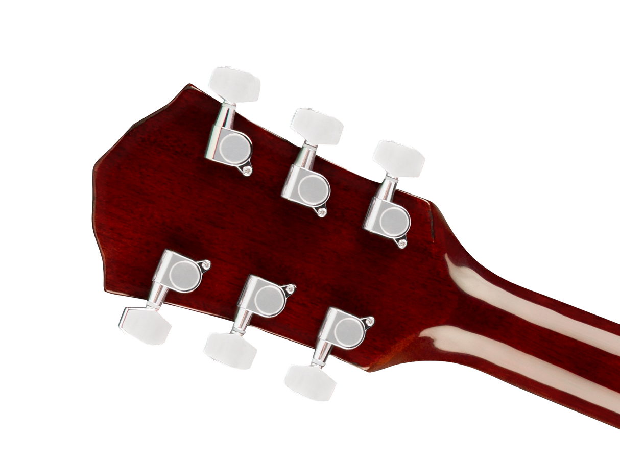 FENDER FA-125CE Dreadnought Acoustic Electric Guitar