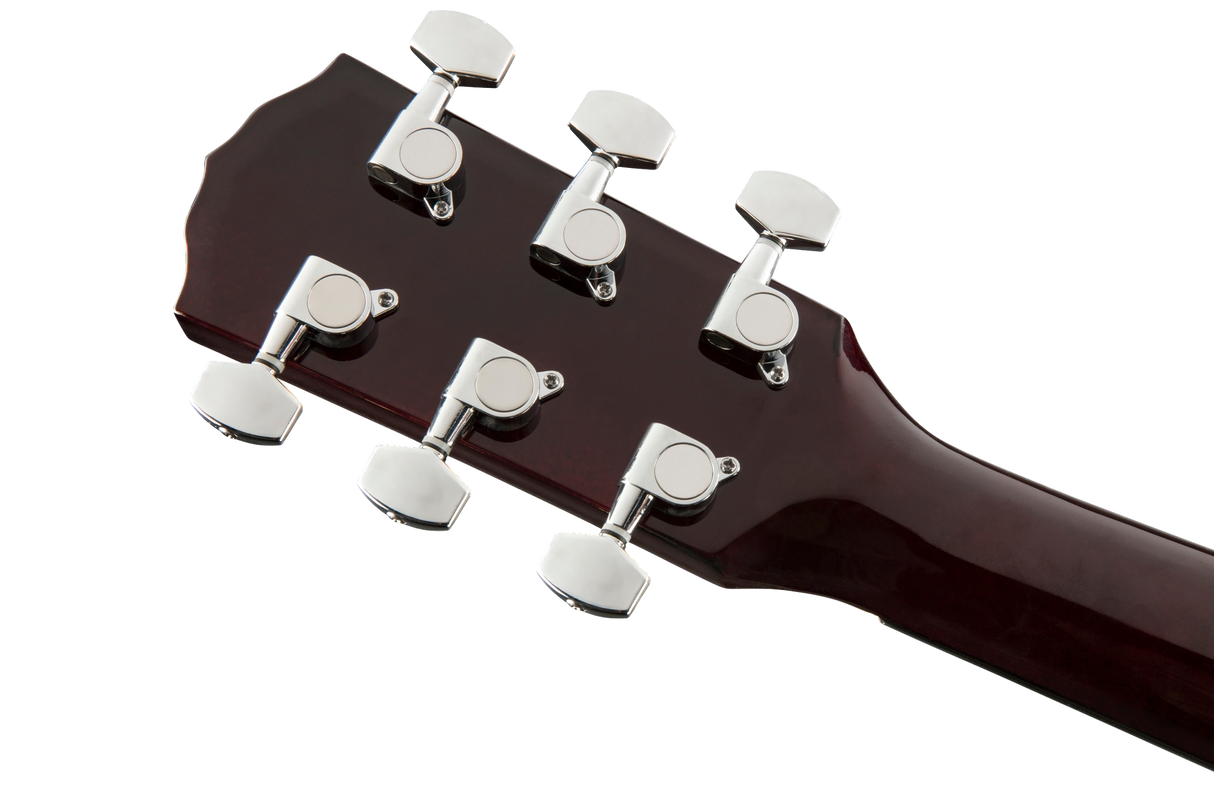 FENDER FA-115 Dreadnought Acoustic Guitar Pack V2