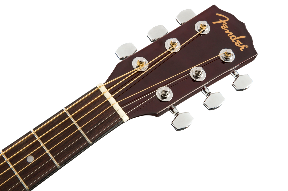 FENDER FA-115 Dreadnought Acoustic Guitar Pack V2