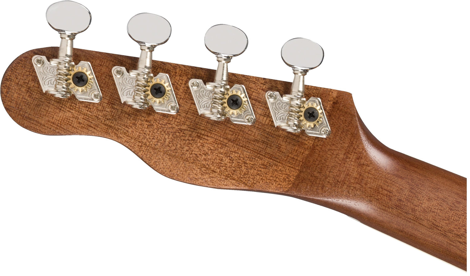 FENDER Seaside Soprano Ukulele Pack