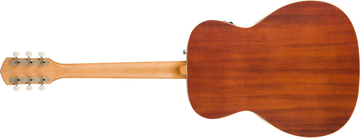 FENDER Tim Armstrong Hellcat Acoustic Electric Guitar