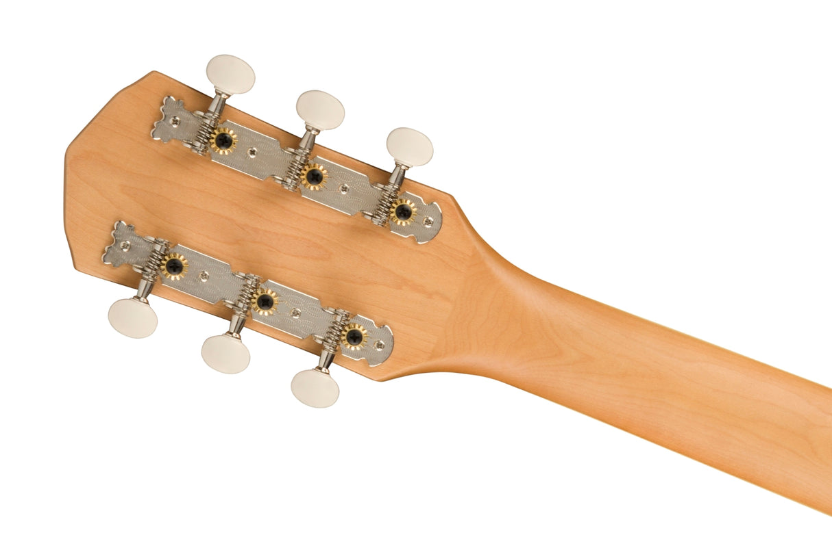 FENDER Tim Armstrong Hellcat Acoustic Electric Guitar