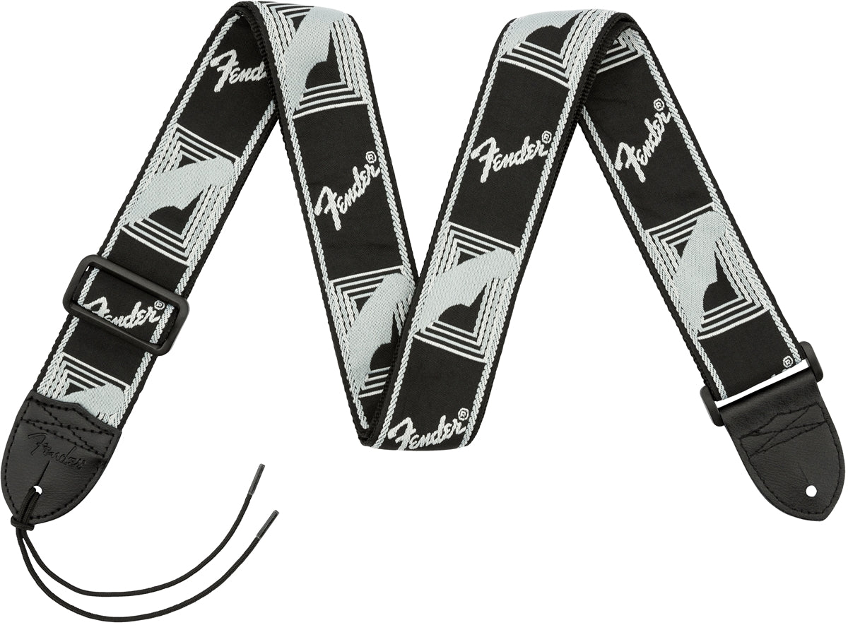 FENDER Monogrammed Guitar Strap