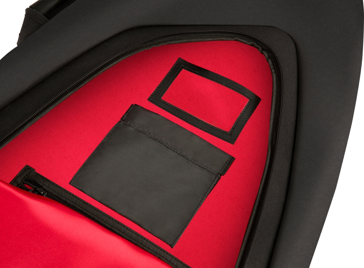 FENDER FE610 Electric Guitar Gig Bag