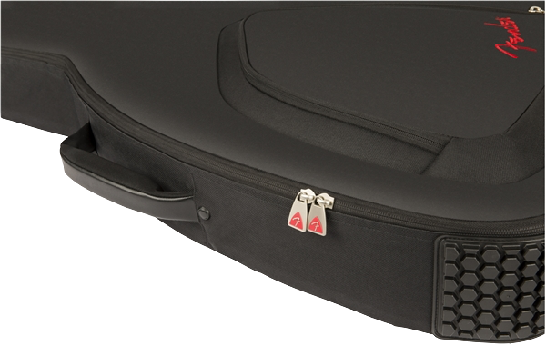 FENDER FA610 Dreadnought Guitar Gig Bag