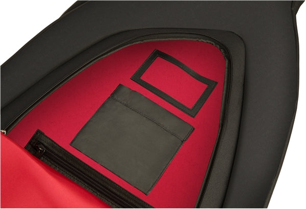 FENDER FA610 Dreadnought Guitar Gig Bag