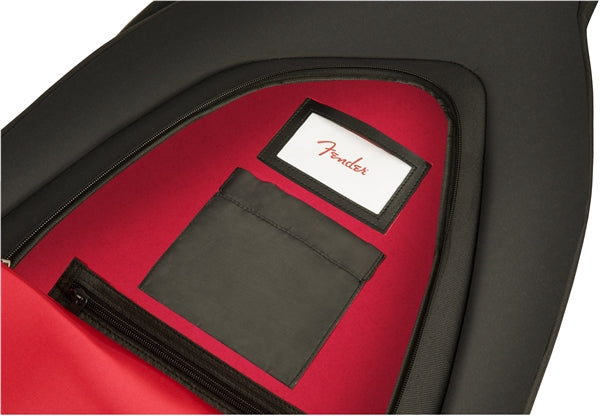 FENDER FA610 Dreadnought Guitar Gig Bag