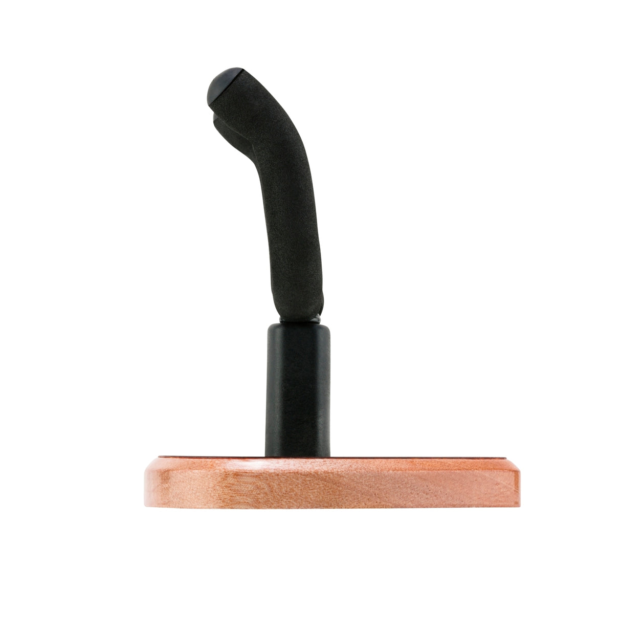 FENDER 351 Guitar Wall Hanger - Tortoiseshell Mahogany