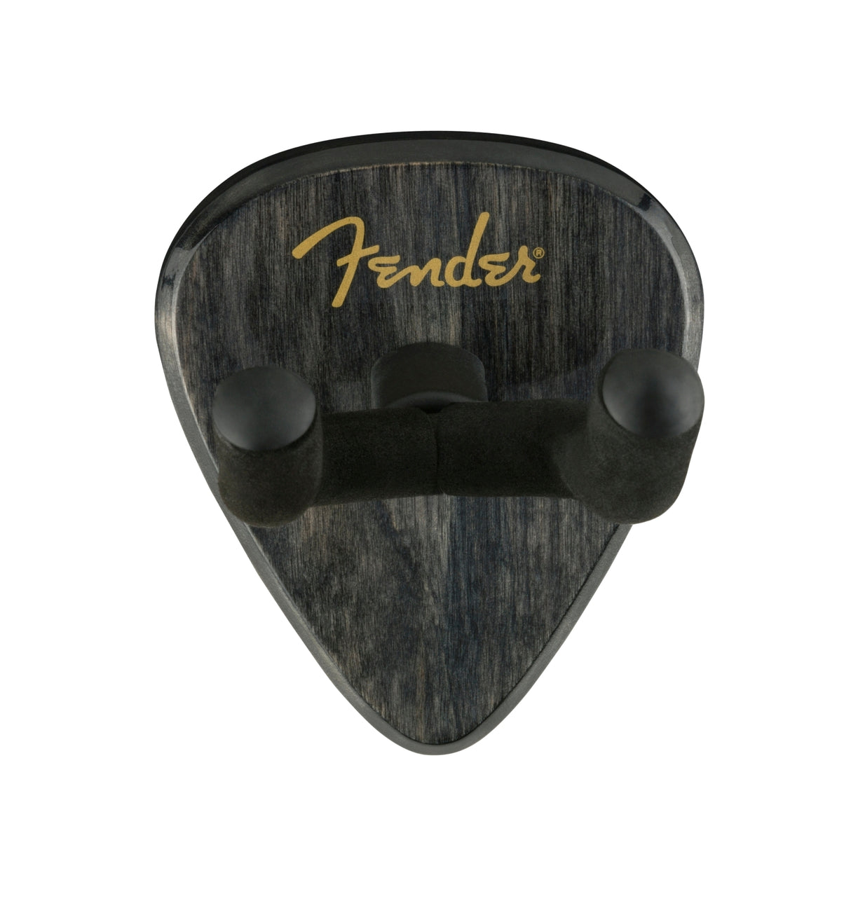 FENDER 351 Guitar Wall Hanger - Black
