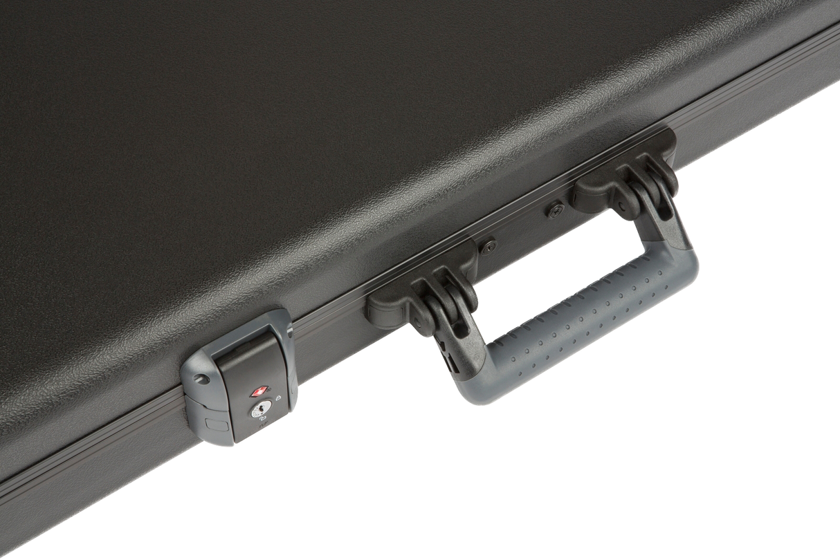 FENDER Deluxe Molded Case – Stratocaster®/Telecaster®