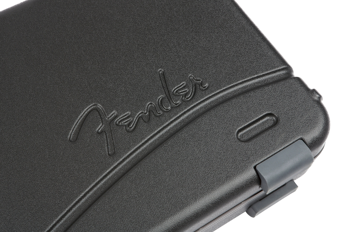 FENDER Deluxe Molded Case – Stratocaster®/Telecaster®