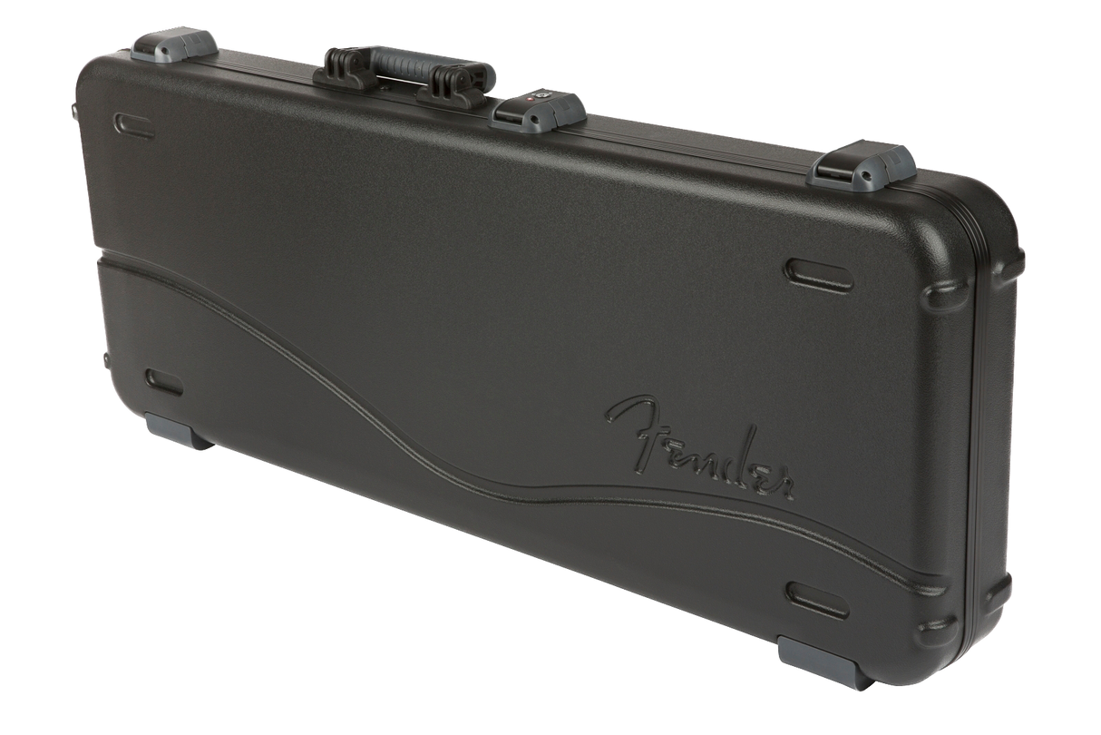 FENDER Deluxe Molded Case – Stratocaster®/Telecaster®