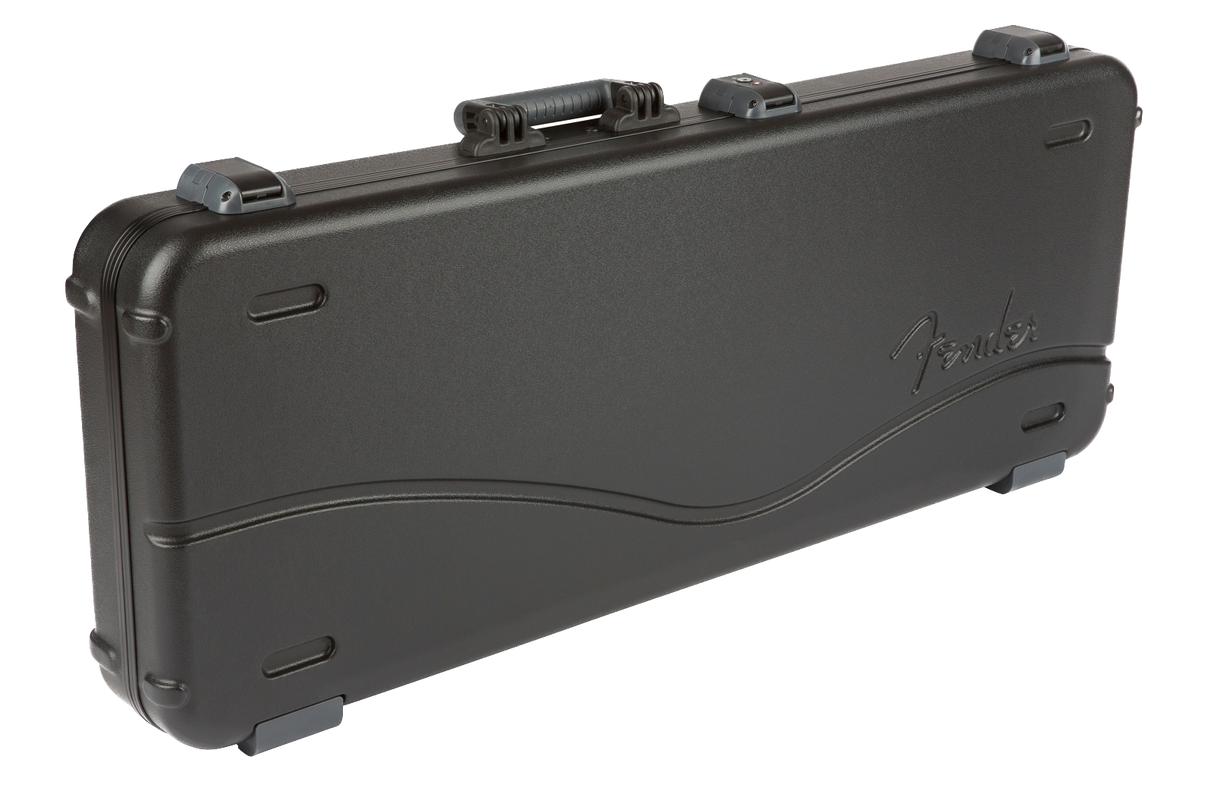 FENDER Deluxe Molded Case – Stratocaster®/Telecaster®