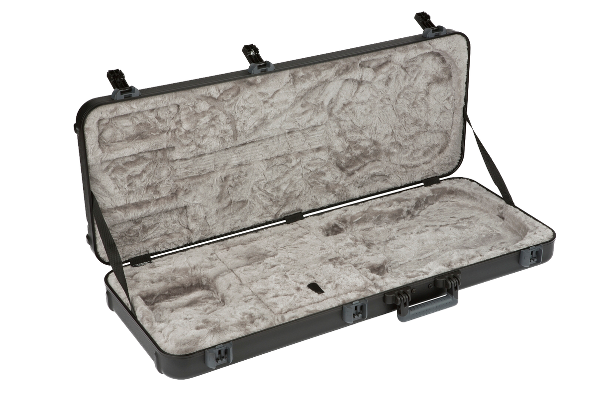 FENDER Deluxe Molded Case – Stratocaster®/Telecaster®