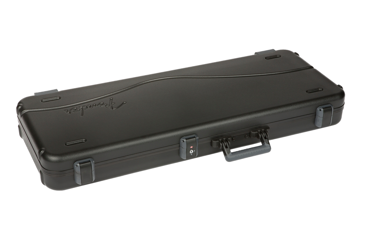 FENDER Deluxe Molded Case – Stratocaster®/Telecaster®