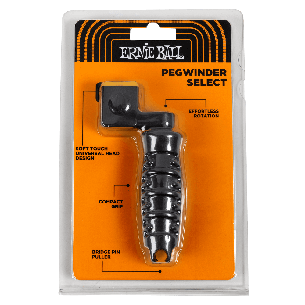 ERNIE BALL Pegwinder Select