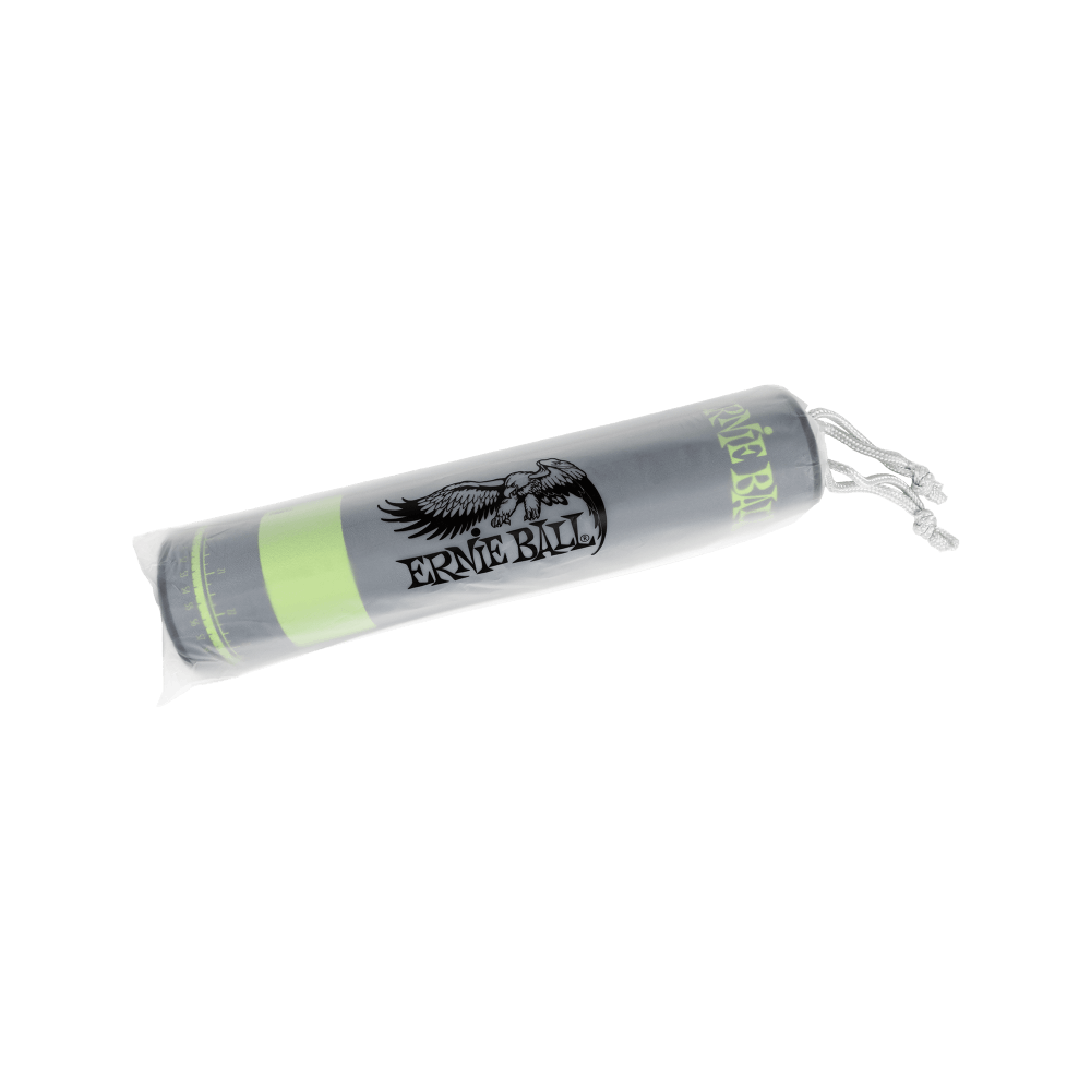 ERNIE BALL Instrument Maintenance Techmat