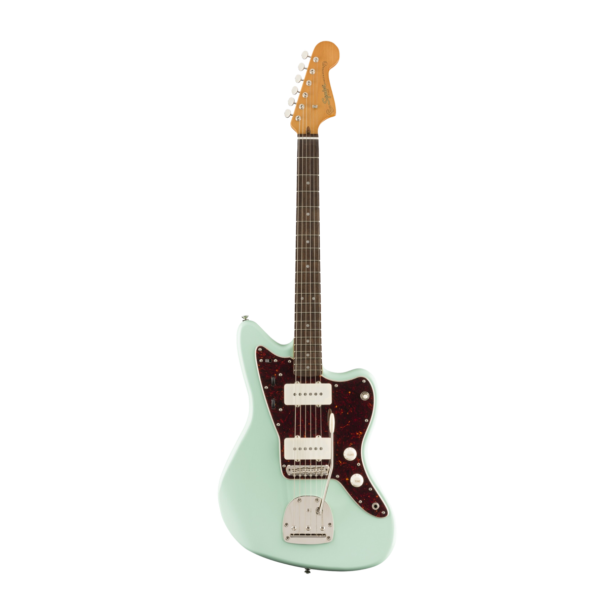 SQUIER by Fender Classic Vibe ‘60s Jazzmaster® Electric Guitar