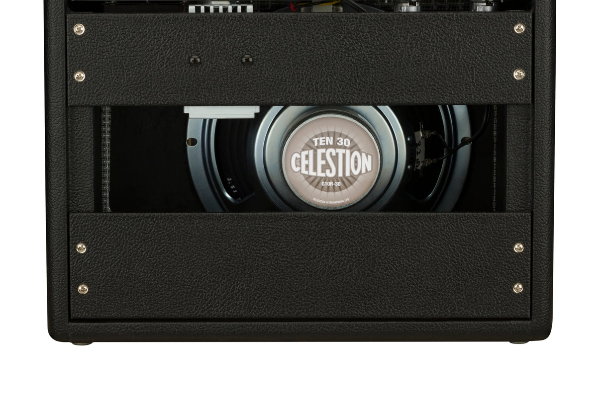 FENDER '68 Custom Vibro Champ® Reverb Electric Guitar Amplifier