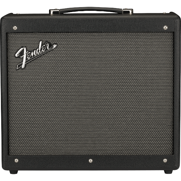 FENDER Mustang™ GTX50 Electric Guitar Amplifier