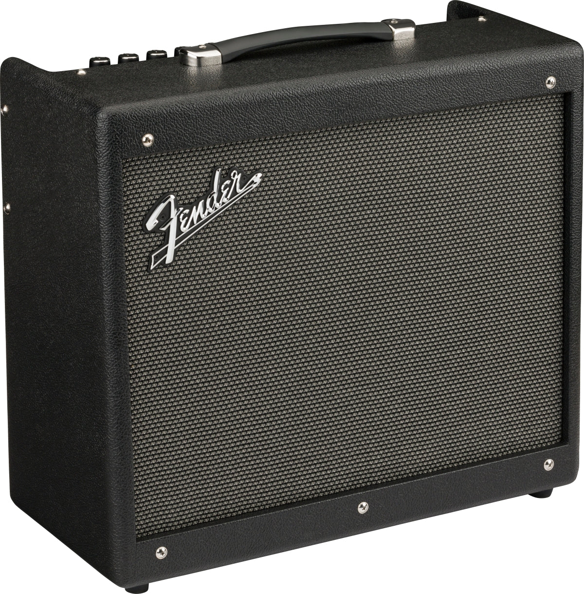 FENDER Mustang™ GTX50 Electric Guitar Amplifier