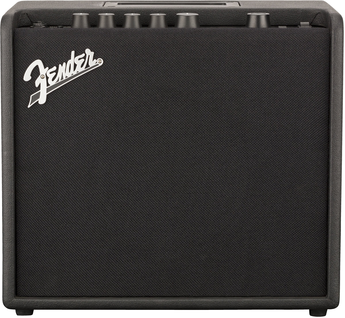 FENDER Mustang™ LT25 Electric Guitar Amplifier - Black