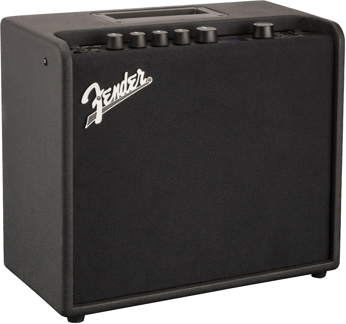FENDER Mustang™ LT25 Electric Guitar Amplifier - Black