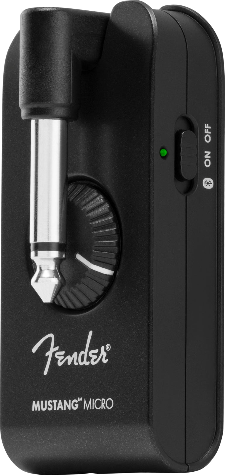 FENDER Mustang® Micro Modeling Guitar Headphone Amplifier