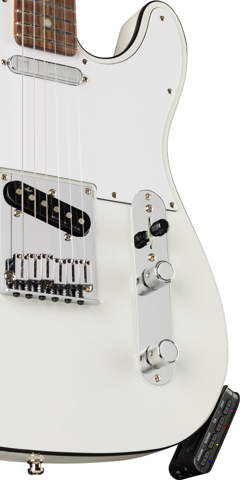 FENDER Mustang® Micro Modeling Guitar Headphone Amplifier