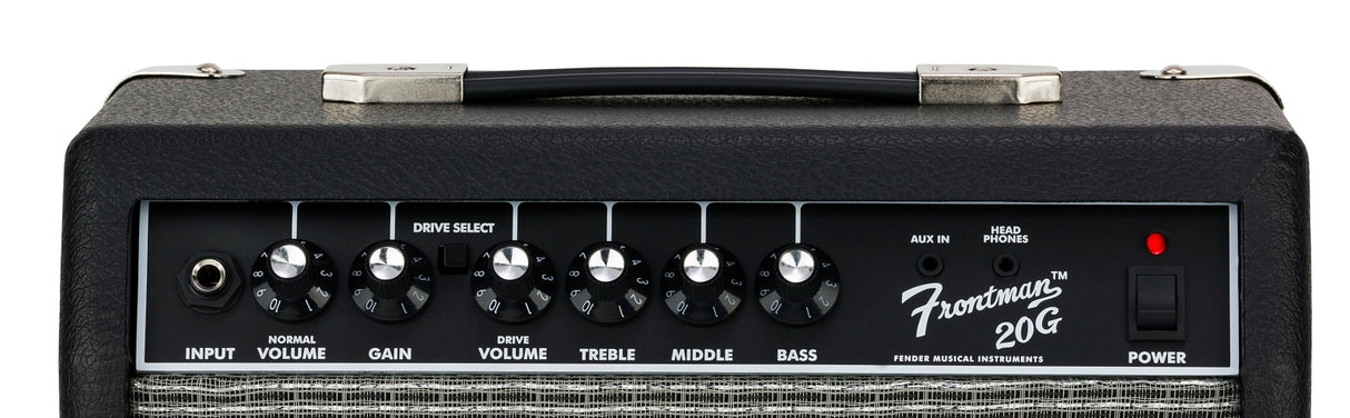 FENDER Frontman 20G Electric Guitar Amplifier