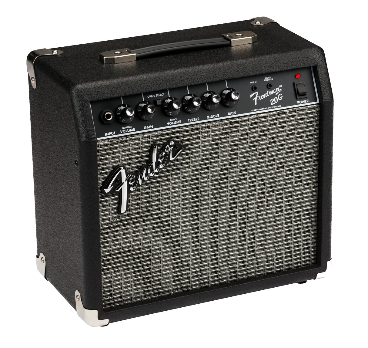 FENDER Frontman 20G Electric Guitar Amplifier
