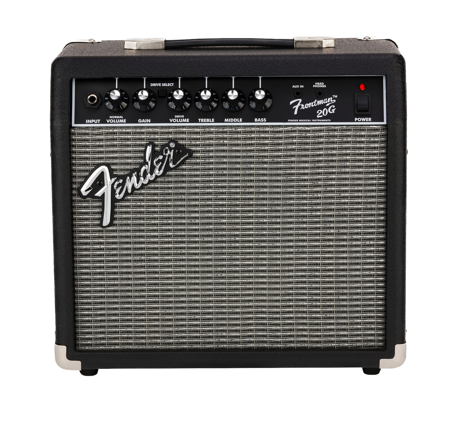 FENDER Frontman 20G Electric Guitar Amplifier