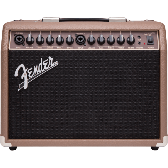 FENDER Acoustasonic™ 40 Acoustic Guitar Amplifier