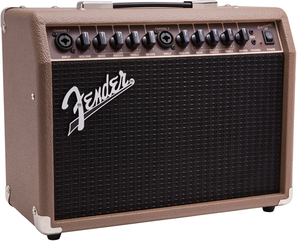 FENDER Acoustasonic™ 40 Acoustic Guitar Amplifier