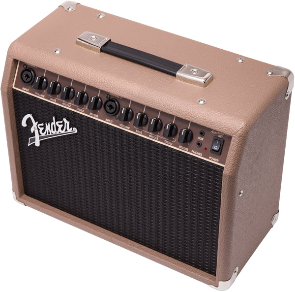FENDER Acoustasonic™ 40 Acoustic Guitar Amplifier