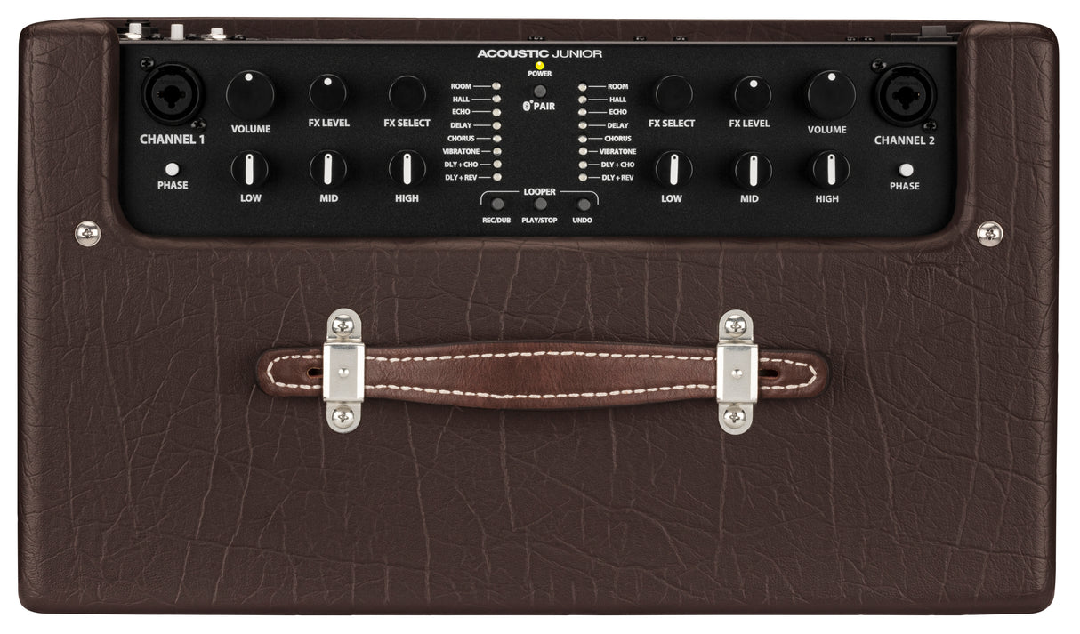 FENDER Acoustic Junior Acoustic Guitar Amplifier