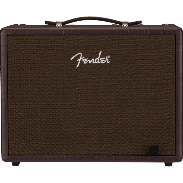FENDER Acoustic Junior Acoustic Guitar Amplifier