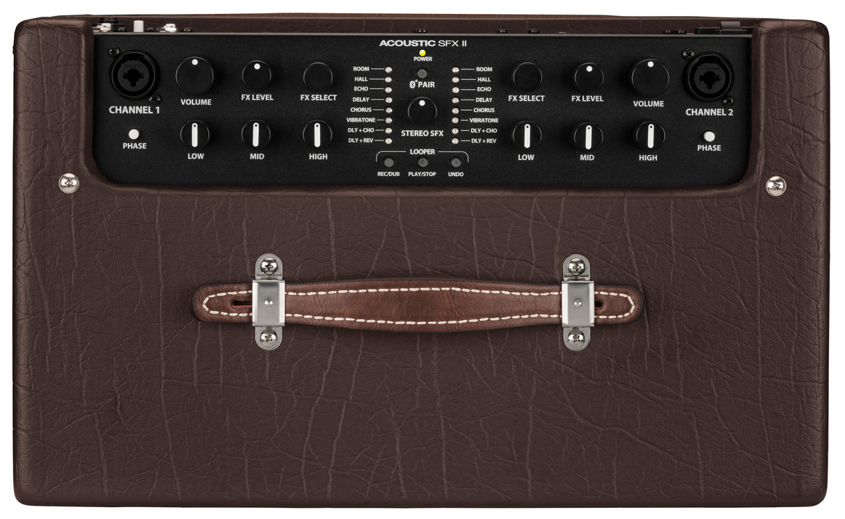 FENDER Acoustic SFX II Acoustic Guitar Amplifier