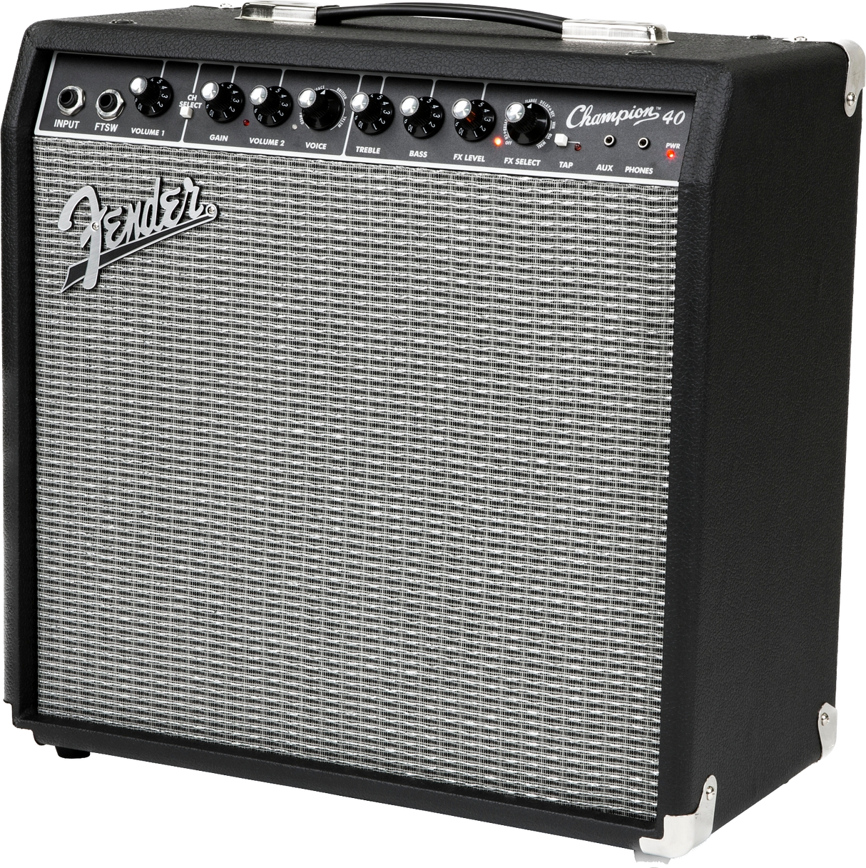 FENDER Champion™ 40 Electric Guitar Amp