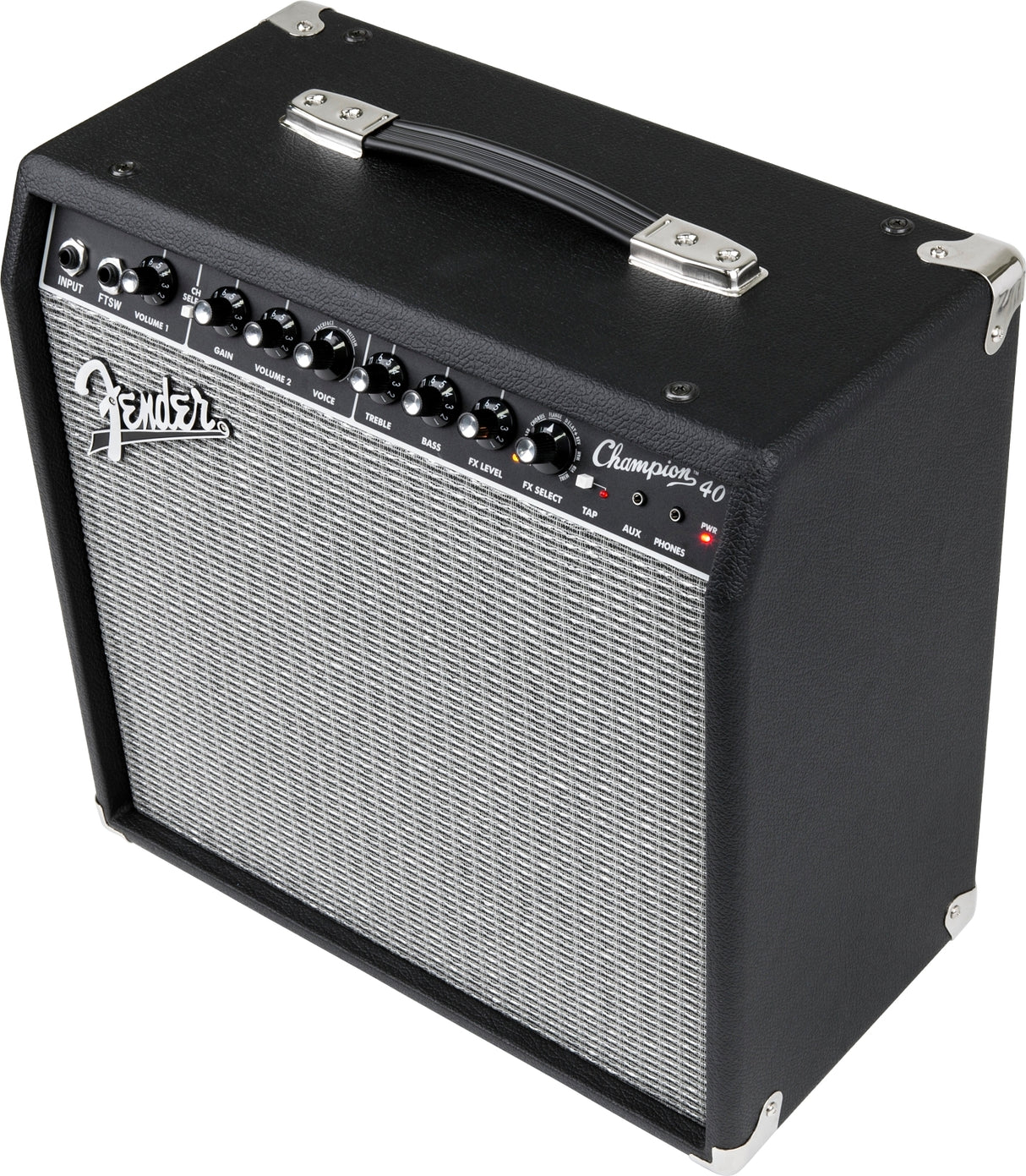FENDER Champion™ 40 Electric Guitar Amp