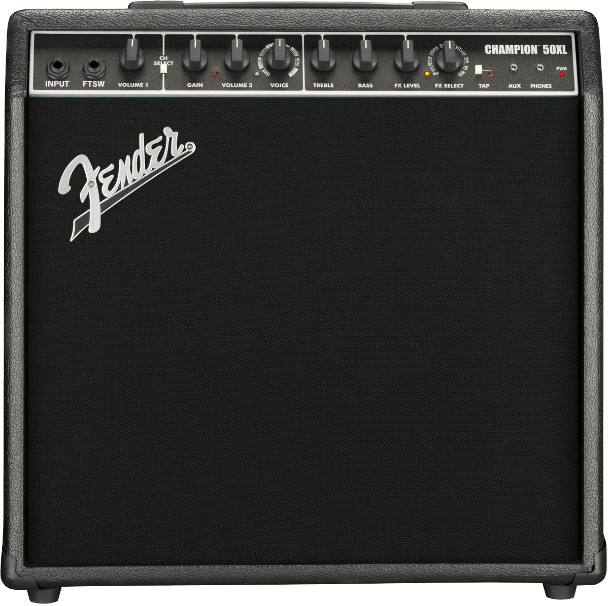 FENDER Champion 50XL Electric Guitar Amplifier