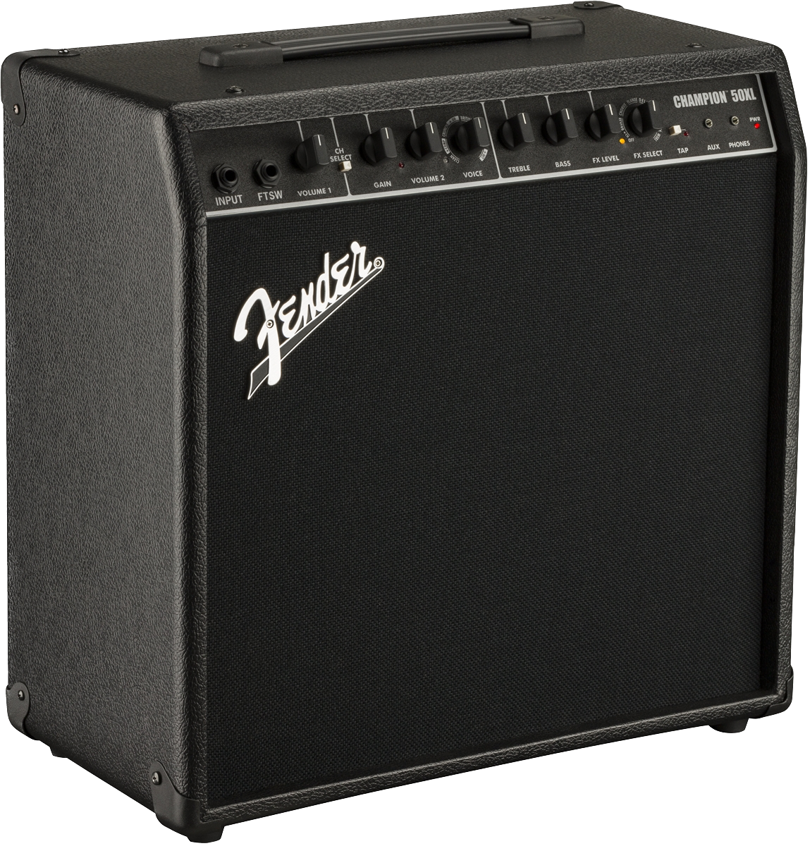 FENDER Champion 50XL Electric Guitar Amplifier